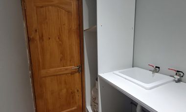 Moderna casa en parcela, La Reserva Frutillar