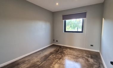 Moderna casa en parcela, La Reserva Frutillar