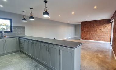 Moderna casa en parcela, La Reserva Frutillar