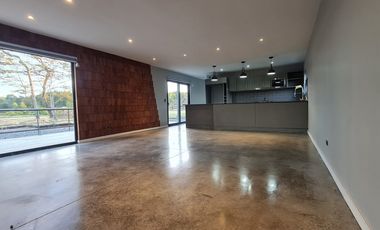 Moderna casa en parcela, La Reserva Frutillar