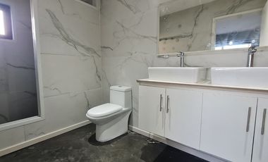 Moderna casa en parcela, La Reserva Frutillar