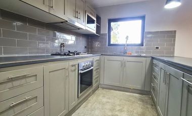 Moderna casa en parcela, La Reserva Frutillar