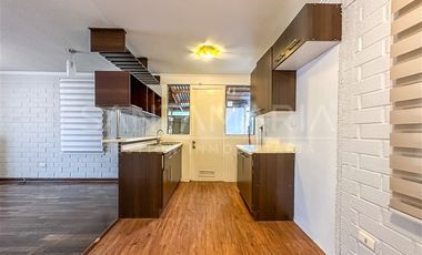 Casa en Arriendo en La Floresta, Hualpén