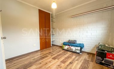 Casa en Arriendo en La Floresta, Hualpén