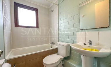 Casa en Arriendo en La Floresta, Hualpén