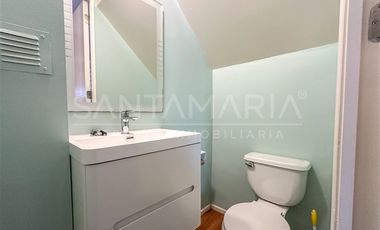 Casa en Arriendo en La Floresta, Hualpén