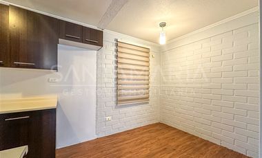 Casa en Arriendo en La Floresta, Hualpén