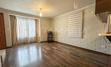 Casa en Arriendo en La Floresta, Hualpén