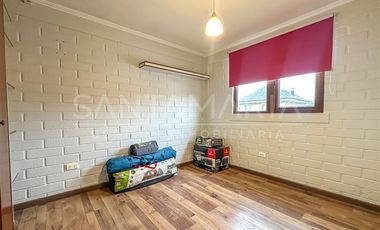 Casa en Arriendo en La Floresta, Hualpén