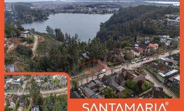 Terreno Construccion en Venta en Idahue, San Pedro De La Paz