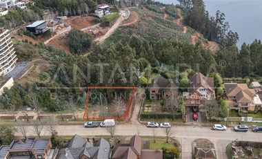 Terreno Construccion en Venta en Idahue, San Pedro De La Paz