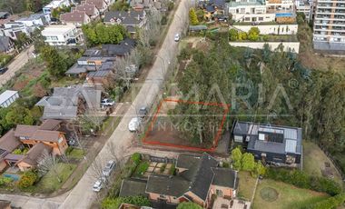 Terreno Construccion en Venta en Idahue, San Pedro De La Paz
