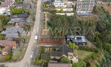 Terreno Construccion en Venta en Idahue, San Pedro De La Paz