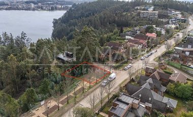 Terreno Construccion en Venta en Idahue, San Pedro De La Paz