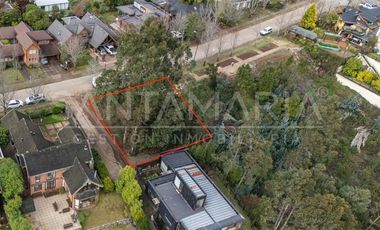 Terreno Construccion en Venta en Idahue, San Pedro De La Paz