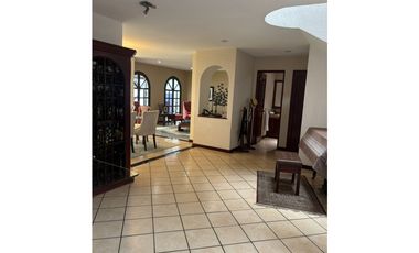 Casa en renta Fraccionamiento La Concepción, Zavaleta