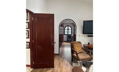 Casa en renta Fraccionamiento La Concepción, Zavaleta