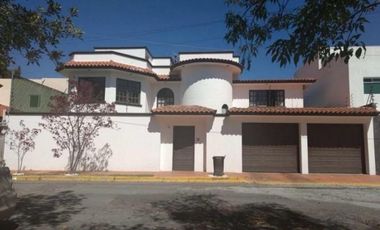 Casa en renta Fraccionamiento La Concepción, Zavaleta