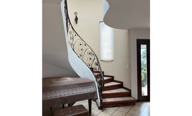 Casa en renta Fraccionamiento La Concepción, Zavaleta
