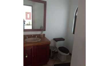 Casa en renta Fraccionamiento La Concepción, Zavaleta