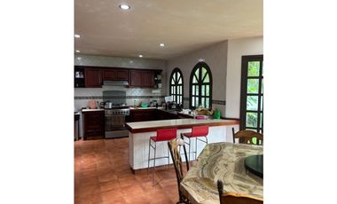 Casa en renta Fraccionamiento La Concepción, Zavaleta