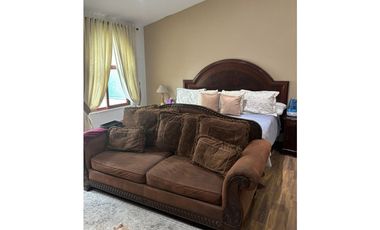 Casa en renta Fraccionamiento La Concepción, Zavaleta