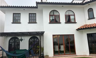 Casa en renta Fraccionamiento La Concepción, Zavaleta