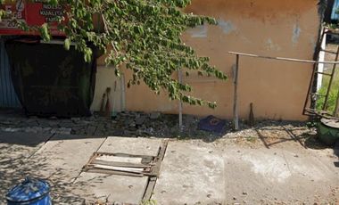 Lahan komersil tepi MERR Sukarno -GUNUNG ANYAR For rent