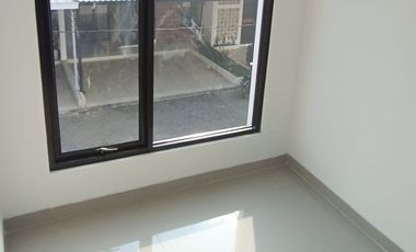 Dijual Rumah Di Pamulang Tanah Luas Akses Lebar dan Strategis