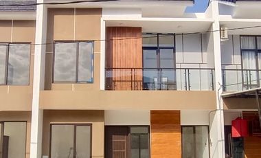 Dijual Rumah Di Pamulang Tanah Luas Akses Lebar dan Strategis