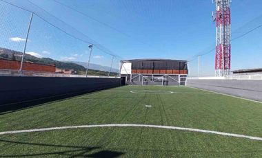 🏠 CANCHA EN ARRIENDO UBICADA EN MEDELLÍN SECTOR MANRIQUE