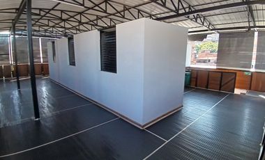 🏠 CANCHA EN ARRIENDO UBICADA EN MEDELLÍN SECTOR MANRIQUE