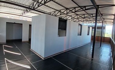 🏠 CANCHA EN ARRIENDO UBICADA EN MEDELLÍN SECTOR MANRIQUE