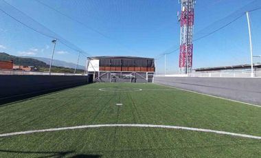 🏠 CANCHA EN ARRIENDO UBICADA EN MEDELLÍN SECTOR MANRIQUE
