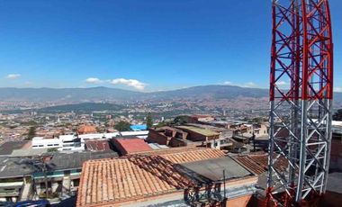 🏠 CANCHA EN ARRIENDO UBICADA EN MEDELLÍN SECTOR MANRIQUE