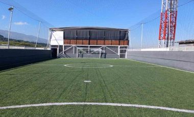 🏠 CANCHA EN ARRIENDO UBICADA EN MEDELLÍN SECTOR MANRIQUE