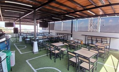 🏠 CANCHA EN ARRIENDO UBICADA EN MEDELLÍN SECTOR MANRIQUE