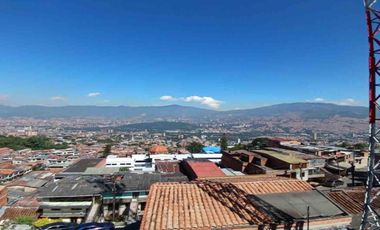 🏠 CANCHA EN ARRIENDO UBICADA EN MEDELLÍN SECTOR MANRIQUE