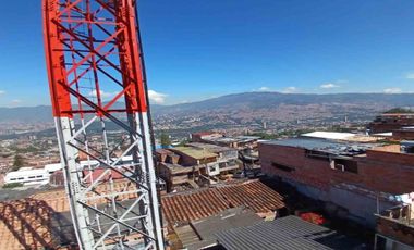 🏠 CANCHA EN ARRIENDO UBICADA EN MEDELLÍN SECTOR MANRIQUE