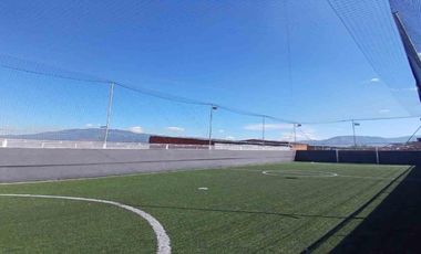 🏠 CANCHA EN ARRIENDO UBICADA EN MEDELLÍN SECTOR MANRIQUE