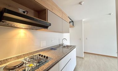 APARTAMENTO EN VENTA EN BELMONTE/PEREIRA