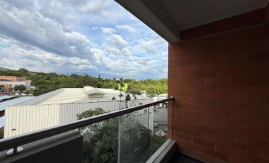 APARTAMENTO EN VENTA EN BELMONTE/PEREIRA