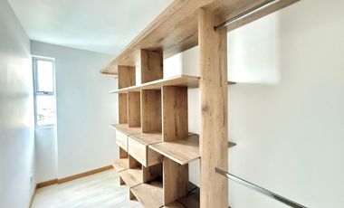 APARTAMENTO EN VENTA EN BELMONTE/PEREIRA