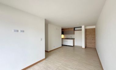 APARTAMENTO EN VENTA EN BELMONTE/PEREIRA