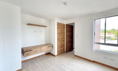 APARTAMENTO EN VENTA EN BELMONTE/PEREIRA