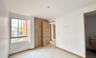 APARTAMENTO EN VENTA EN BELMONTE/PEREIRA