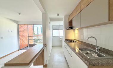 APARTAMENTO EN VENTA EN BELMONTE/PEREIRA