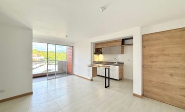 APARTAMENTO EN VENTA EN BELMONTE/PEREIRA