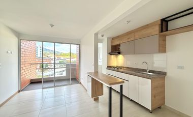 APARTAMENTO EN VENTA EN BELMONTE/PEREIRA