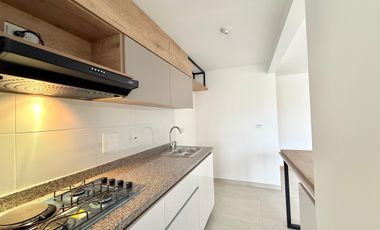 APARTAMENTO EN VENTA EN BELMONTE/PEREIRA